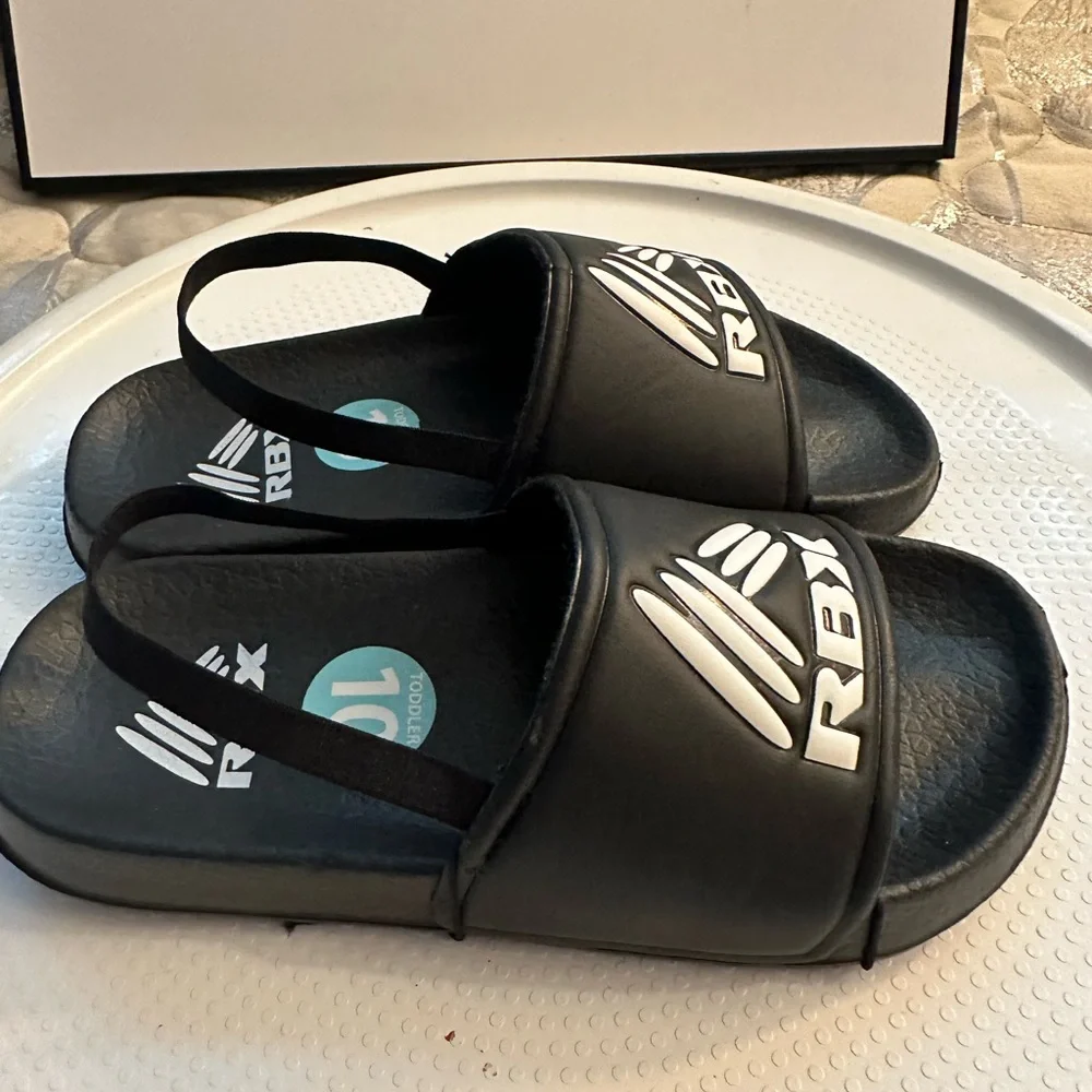 🆕RBX Kid Sandals
